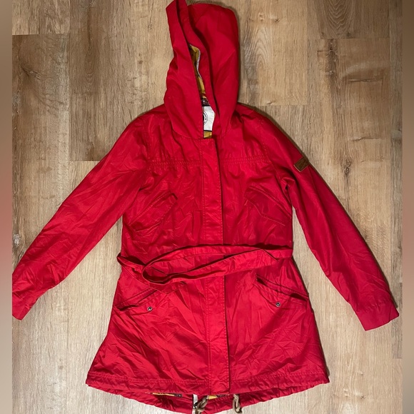 Anthropologie Daughters of the Liberation Jacket - Picture 2 of 10